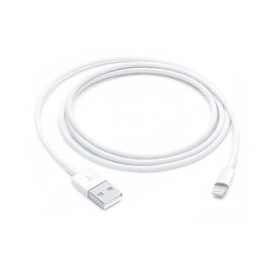 Kabel Apple Lightning ke USB (1 m) | MXLY2ZM/A